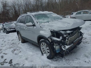 2011 Kia Sorento