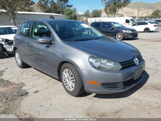 2010 Volkswagen Golf