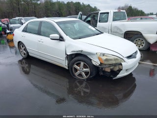 2004 Honda Accord