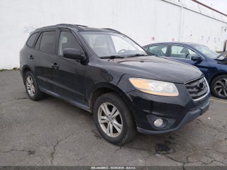 2010 Hyundai Santa Fe