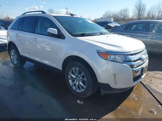 2013 Ford Edge