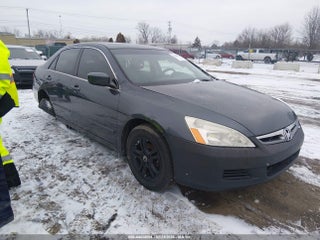 2006 Honda Accord