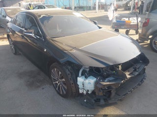 2021 Lexus Es 350