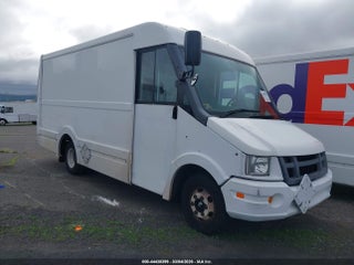 2016 Isuzu Npr