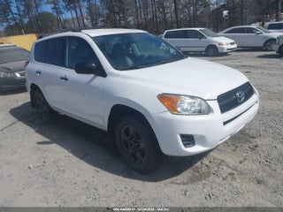 2009 Toyota Rav4