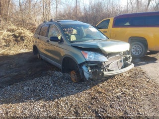 2009 Honda Cr-V