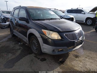 2005 Pontiac Vibe
