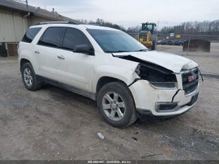 2014 GMC Acadia