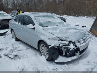 2008 Volkswagen Jetta