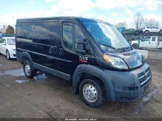 2016 RAM Promaster 1500