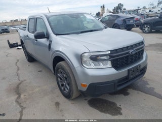 2024 Ford Maverick