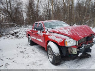 2005 Dodge Dakota