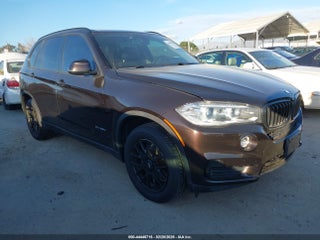 2014 BMW X5