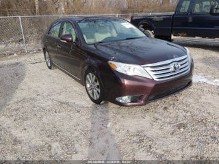 2012 Toyota Avalon