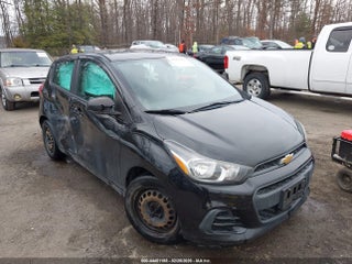 2017 Chevrolet Spark