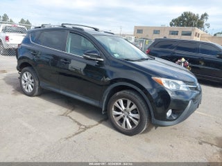 2014 Toyota Rav4