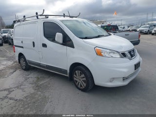 2019 Nissan Nv200