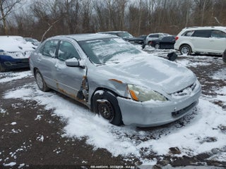 2004 Honda Accord