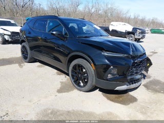 2022 Chevrolet Blazer