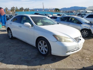 2009 Lexus Es 350
