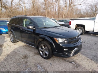 2016 Dodge Journey