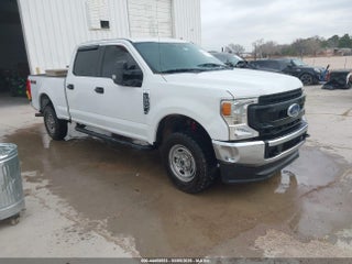 2020 Ford F-250