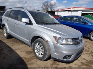 2014 Dodge Journey