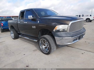2013 RAM 1500