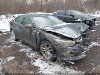 2014 Mazda Mazda6