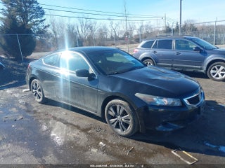 2009 Honda Accord