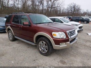 2010 Ford Explorer
