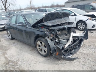 2017 BMW 330i
