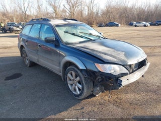 2009 Subaru Outback