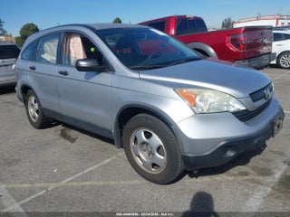 2009 Honda Cr-V