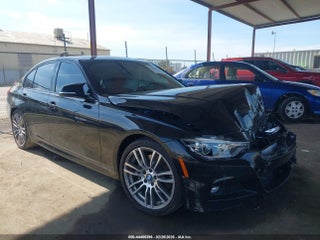 2018 BMW 340i