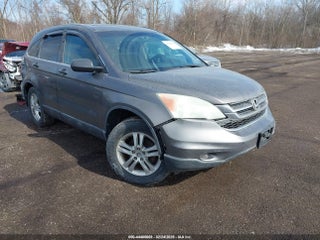 2010 Honda Cr-V