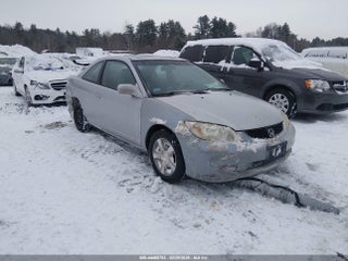 2005 Honda Civic