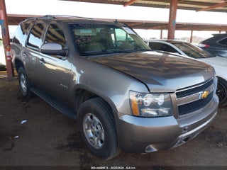2012 Chevrolet Tahoe