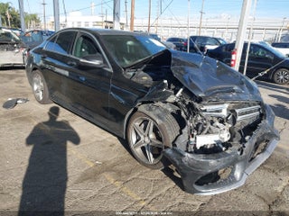 2015 Mercedes-Benz C 300