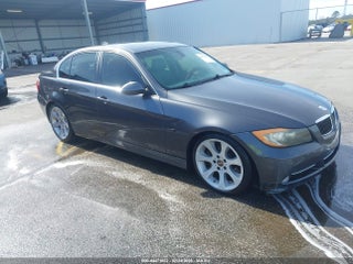 2008 BMW 335i