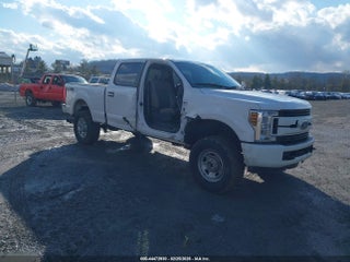 2019 Ford F-250