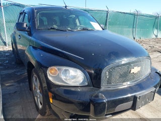 2007 Chevrolet Hhr
