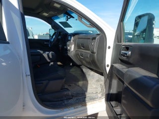 2023 GMC Sierra 2500hd