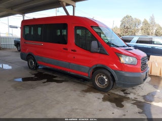 2017 Ford Transit-350