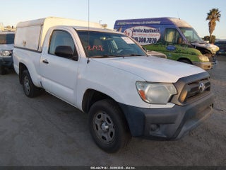 2013 Toyota Tacoma