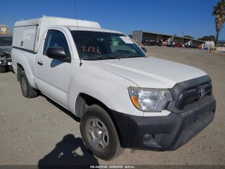 2013 Toyota Tacoma