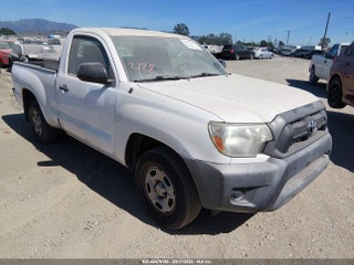 2014 Toyota Tacoma