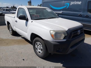 2014 Toyota Tacoma