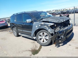 2015 Nissan Armada