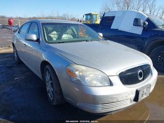 2006 Buick Lucerne